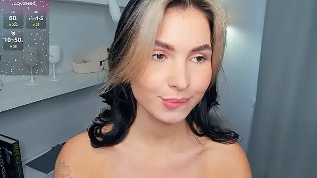 FeliciaKogen's cam snapshot