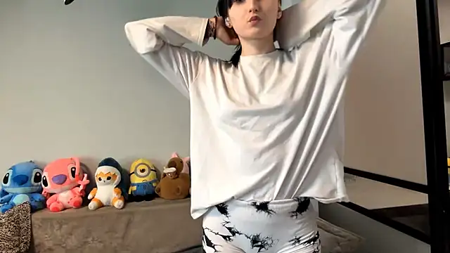 Nikaminion's cam snapshot