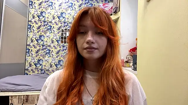 NamiSerene's cam snapshot