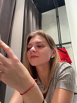 ValenciaShock live sex cam