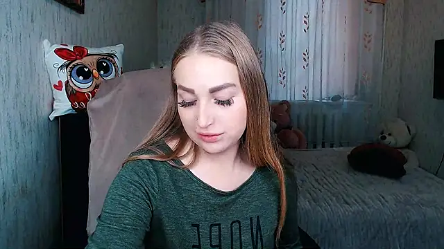 _KittyBoo's cam snapshot