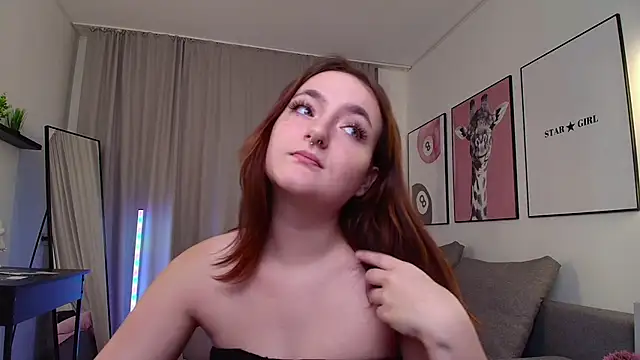 Kris_Loken's cam snapshot