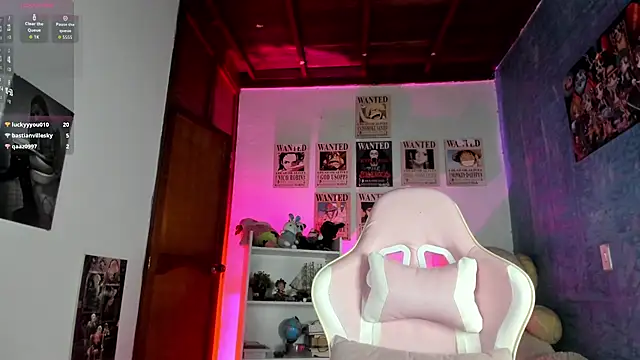 Katty__1's cam snapshot