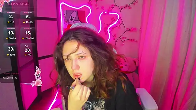 Anora_Miller's cam snapshot