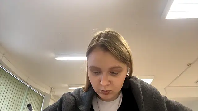 PaulitaSolow's cam snapshot