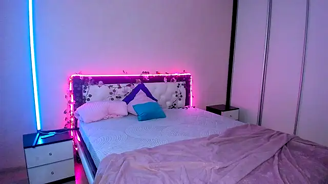 SteshaRay's cam snapshot