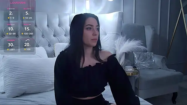 VelissaBowen's cam snapshot