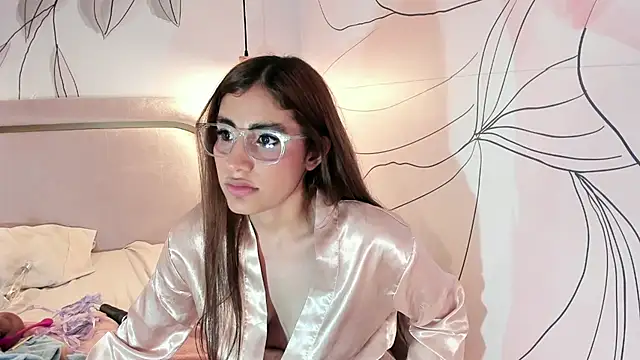 IsabelaStefano's cam snapshot