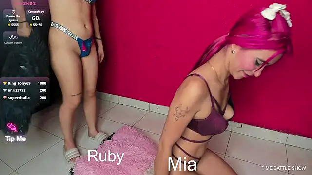 sexy_latinas_69 live sex cam