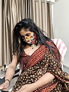 Shalu_G live sex cam