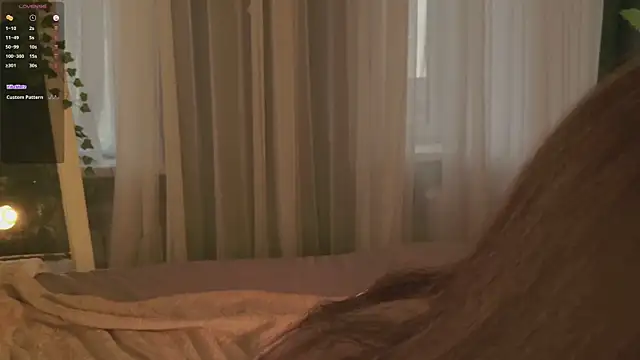 SunnyRisha live sex cam