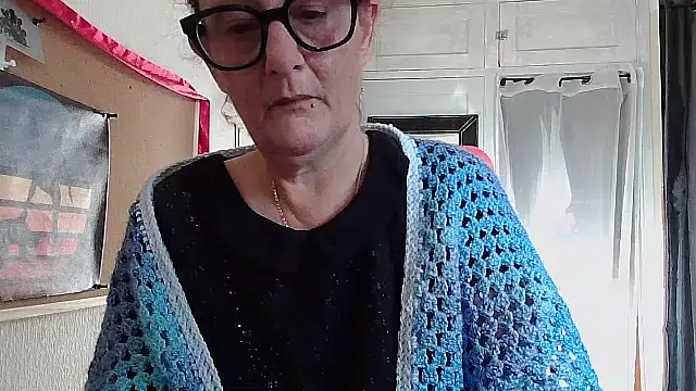 Mrs-Ivy live sex cam