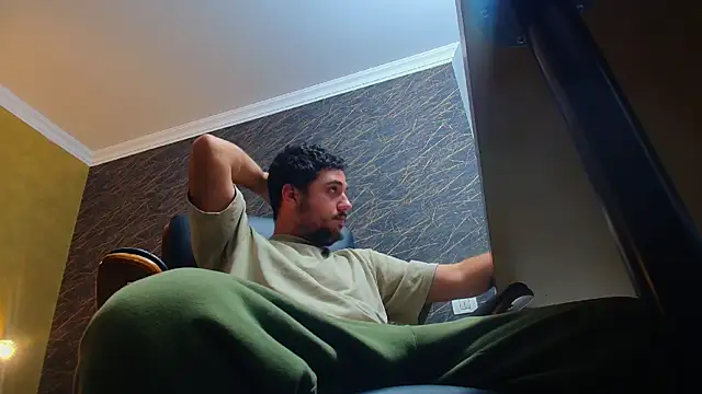 JoshKnights live sex cam