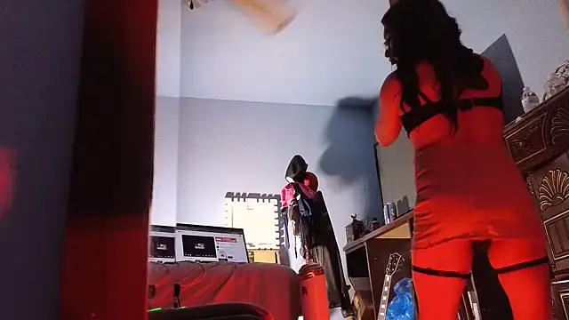 Sandrasaa live sex cam