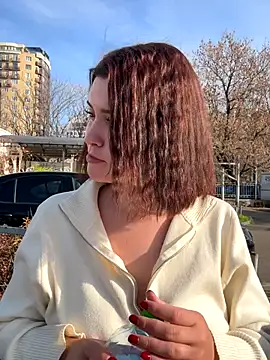 KikiWatson live sex cam