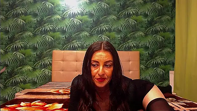 Stella_John live sex cam