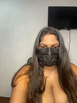 Black_Beauty997 live sex cam