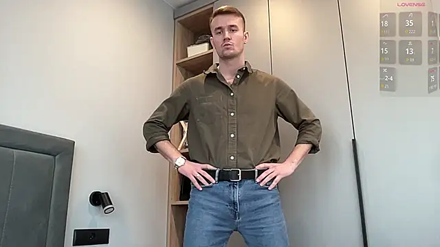 cute_mark live sex cam