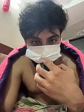 KabirDickhead live sex cam