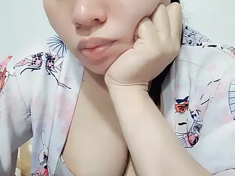 _MianMi_96 live sex cam