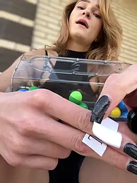 SugarDanger live sex cam