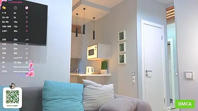 DonnaBurkee live sex cam