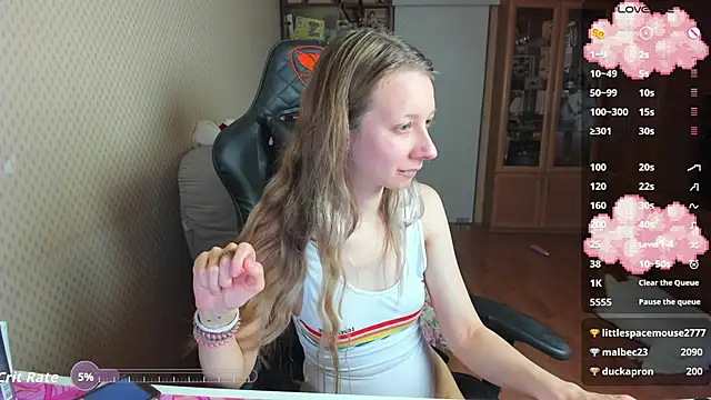 cutieMila live sex cam