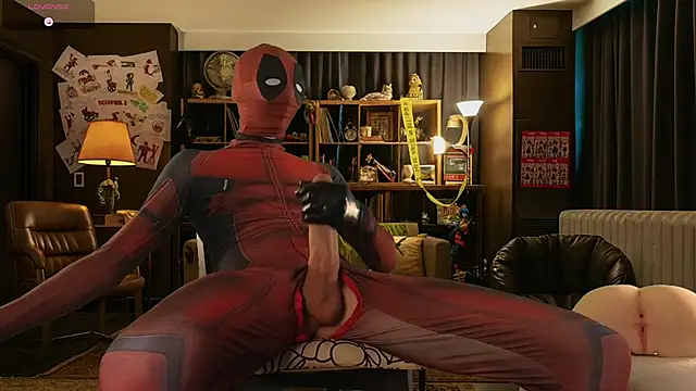 _FetishBoyFun_ live sex cam