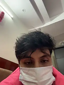 KabirDickhead live sex cam