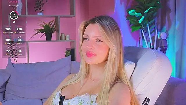 Grace_Gordon live sex cam