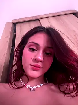 AngelRuby live sex cam