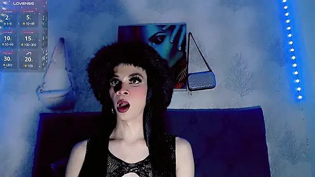 Karla_hot777 live sex cam