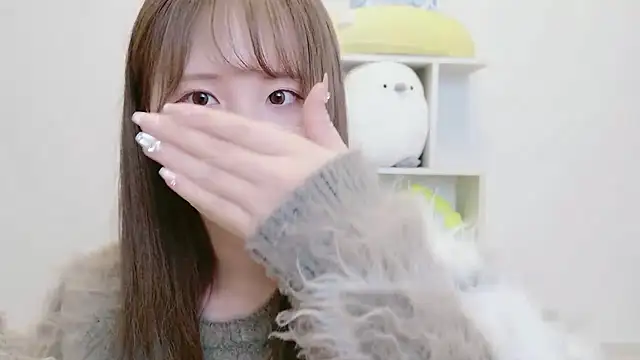 Cocoro_o0 live sex cam