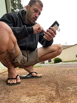 Lucasjandre live sex cam