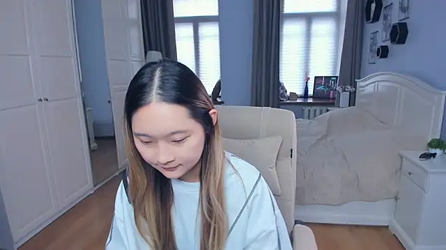 JadaShires's cam snapshot