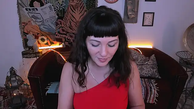 RosaliReed's cam snapshot