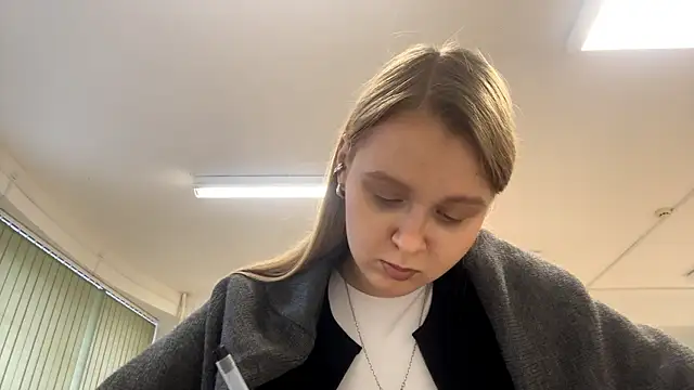 PaulitaSolow's cam snapshot