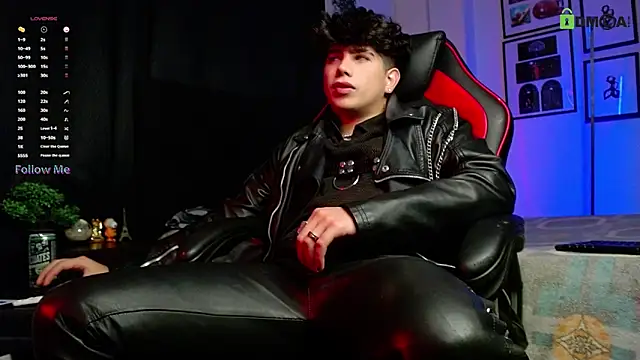 LyleBennett_ live sex cam