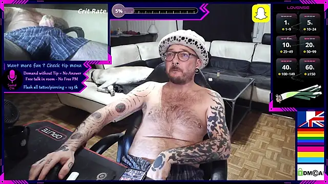 Law_Leek live sex cam