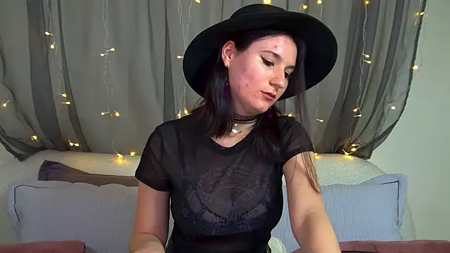 VictoriaArdern live sex cam