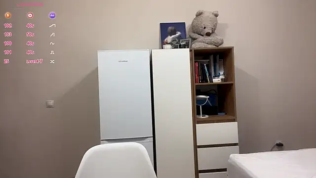 Sakuravice live sex cam