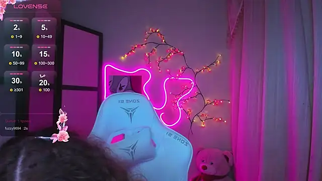 Anora_Miller's cam snapshot