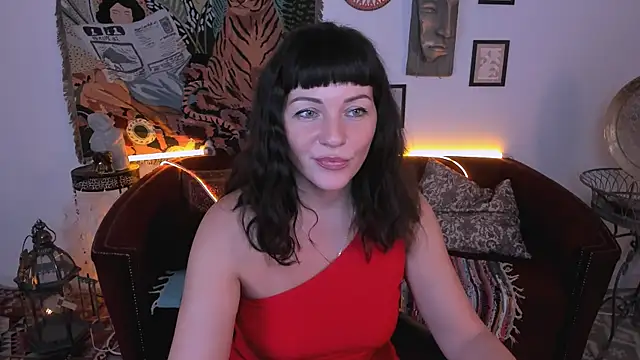 RosaliReed's cam snapshot