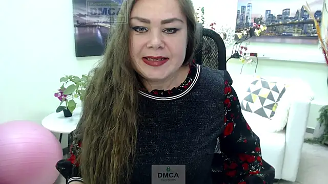 Susanna_S's cam snapshot