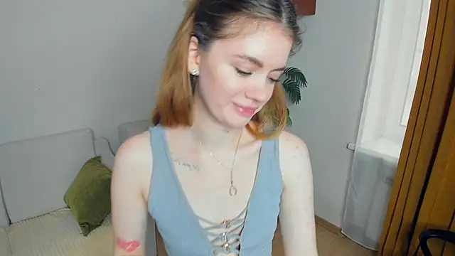 AngelesBenitz's cam snapshot