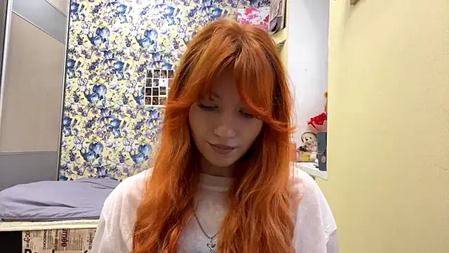 NamiSerene's cam snapshot