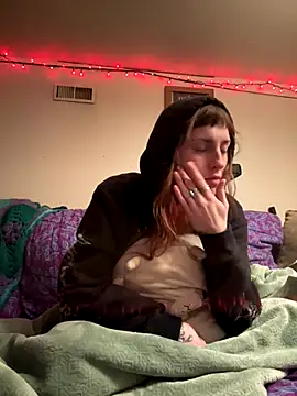 ashtrayhaterz's cam snapshot