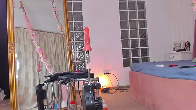 JassyeJoy live sex cam