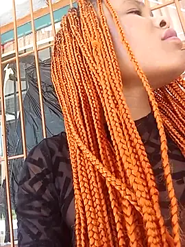 BlondieBitch live sex cam