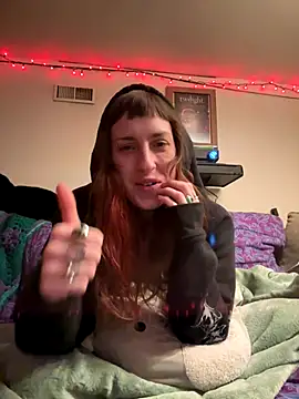 ashtrayhaterz's cam snapshot